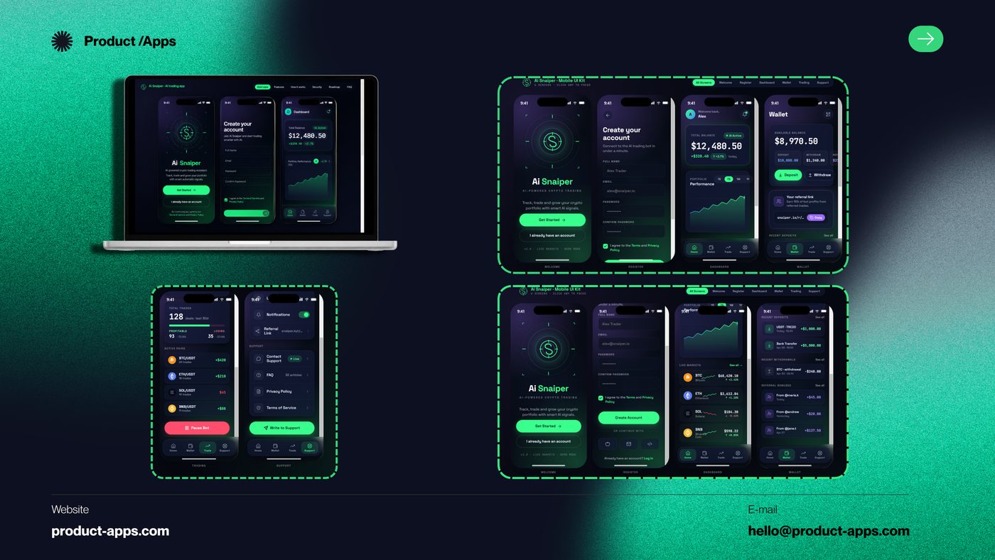 AI Trading Bot