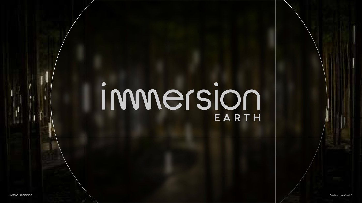 Immersion Fest - cover